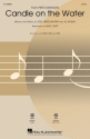 Candle on the Water 2-Part Choir Choral Score