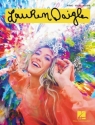Lauren Daigle for piano, vocal and guitar Songbook