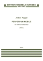 Perpetuum Mobile Violin and Marimba Set