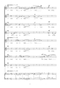 Winter Stars SSAATTBB a Cappella Choral Score