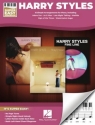 Harry Styles - Super Easy Songbook Easy Piano Book