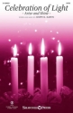 Celebration of Light SATB Choral Score