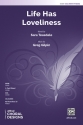 Life Has Loveliness SSA Upper voices