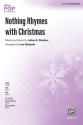 Nothing Rhymes with Christmas SSA Upper voices