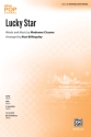 Lucky Star SSA Mixed voices
