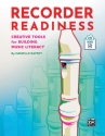 Recorder Readiness Classroom Materials