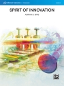 Spirit of Innovation (c/b) Symphonic wind band