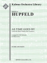 As Time Goes By (f/o) Full Orchestra