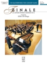 Finale Symphony No 8 (c/b sc) Symphonic wind band