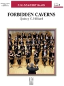 The Forbidden Caverns (c/b score) Symphonic wind band