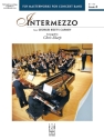 Intermezzo from Bizet's Carmen (c/b sc) Symphonic wind band