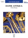 Danse Antiqua (c/b score) Symphonic wind band