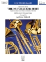 The Nutcracker Suite (c/b sc) Symphonic wind band