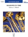 Shadows in Time (c/b score) Symphonic wind band