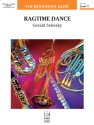 Ragtime Dance (c/b score) Symphonic wind band