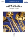 Dance at the Lake of Miramoor (c/b sc) Symphonic wind band