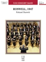 Roswell, 1947 (c/b score) Symphonic wind band
