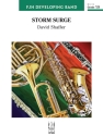 Storm Surge (c/b score) Symphonic wind band