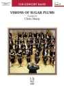 Visions of Sugar Plums (c/b score) Symphonic wind band
