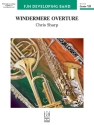 Windermere Overture (c/b score) Symphonic wind band