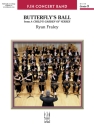 Butterfly's Ball (c/b score) Symphonic wind band