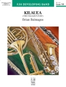 Kilauea: The Volcano's Fury (c/b score) Symphonic wind band