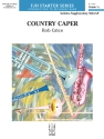 Country Caper (c/b score) Symphonic wind band