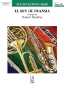 El rey de Fransia (c/b) Symphonic wind band