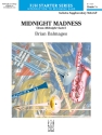Midnight Madness (c/b sc) Symphonic wind band