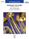 Winged Victory: Beacons Light (c/b) Symphonic wind band