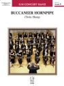 Buccaneer Hornpipe (c/b score) Symphonic wind band
