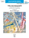 Nutcracker: Overture & Trepak (c/b sc) Symphonic wind band