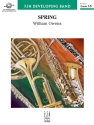 Spring (c/b) Symphonic wind band