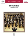 Sunburst (c/b score) Symphonic wind band