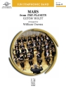 Mars from The Planets (c/b) Symphonic wind band