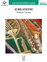 Jubilations! (c/b) Symphonic wind band