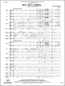 But Joy Comes... (c/b score) Symphonic wind band