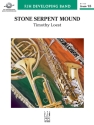 Stone Serpent Mound (c/b) Symphonic wind band