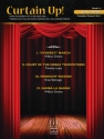 Curtain Up Concert Starter 1 (c/b sc) Symphonic wind band