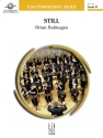 Still (c/b) Symphonic wind band