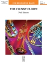The Clumsy Clown (c/b) Symphonic wind band