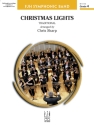 Christmas Lights (c/b) Symphonic wind band
