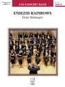 Endless Rainbows (c/b) Symphonic wind band
