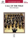 Call of the Wild (c/b) Symphonic wind band