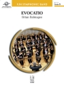 Evocatio (c/b) Symphonic wind band