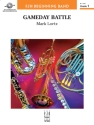Gameday Battle (c/b) Symphonic wind band