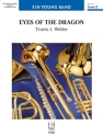 Eyes of the Dragon (c/b) Symphonic wind band