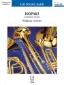 Hopak! (c/b) Symphonic wind band