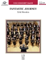 Fantastic Journey (c/b score) Symphonic wind band