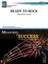 Ready to Rock (c/b score) Symphonic wind band